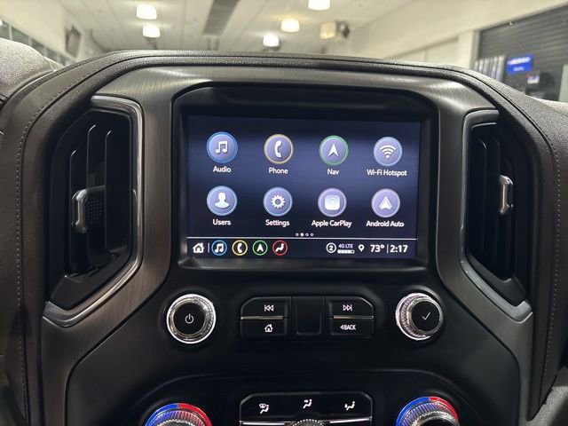 Used 2021 GMC Sierra 1500 Denali w/ Denali Ultimate Package image 23