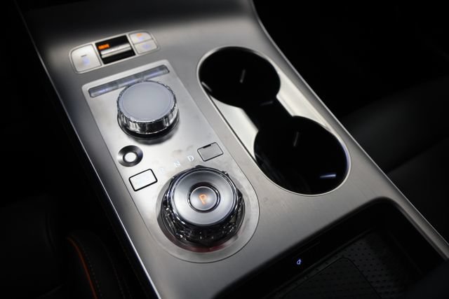 New 2026 Genesis GV70 3.5T Sport Advanced AWD/4WD image 35