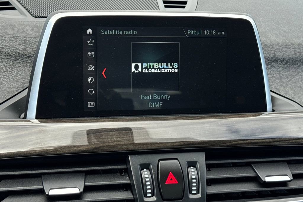Used 2018 BMW X1 sDrive28i FWD image 19