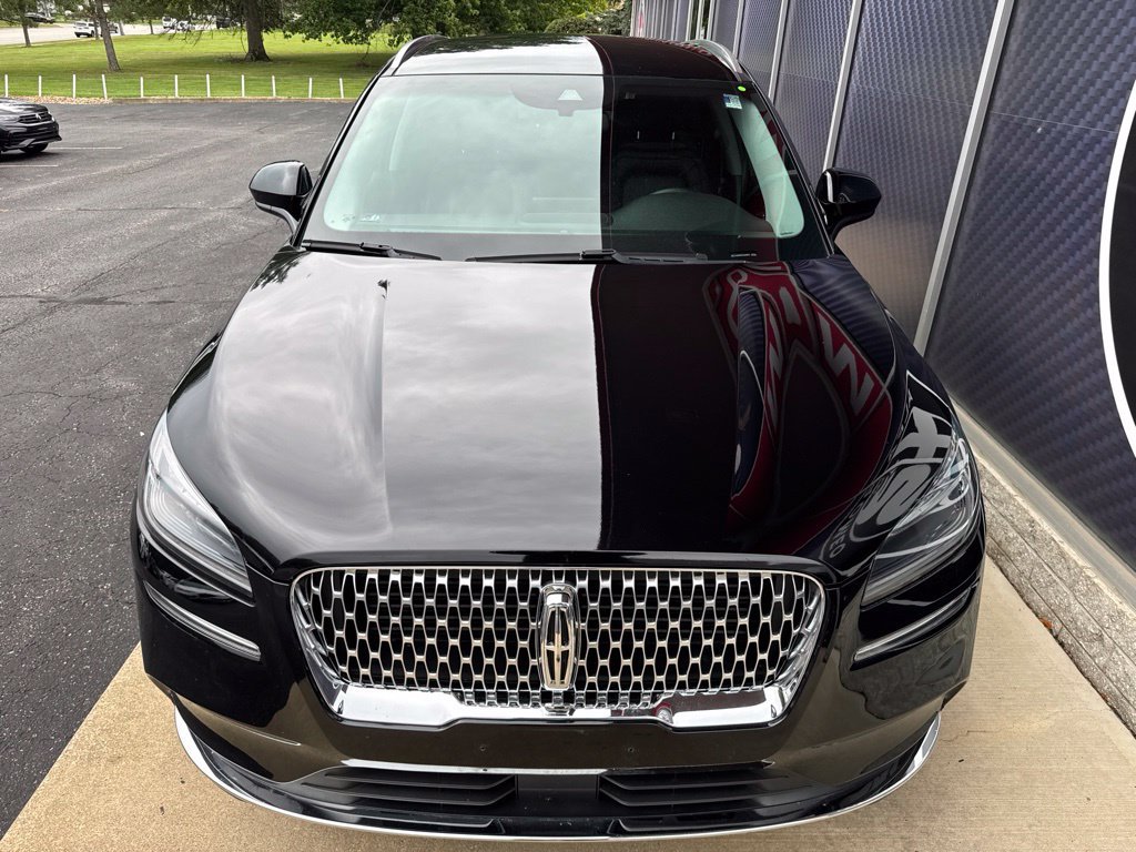 Used 2022 Lincoln Corsair FWD image 9