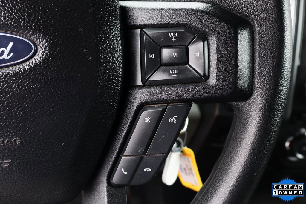 Used 2017 Ford F550 2WD Crew Cab Super Duty image 23