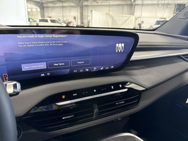 New 2026 Buick Enclave Preferred w/ Power Package AWD/4WD image 17