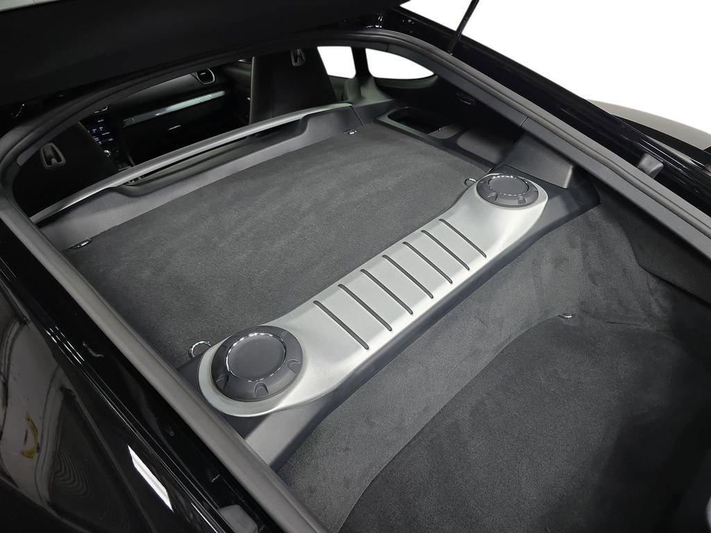 Certified 2024 Porsche 718 Cayman S RWD image 24