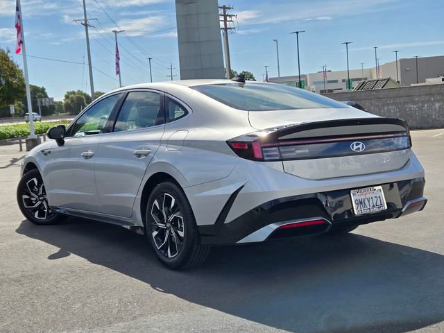 Used 2024 Hyundai Sonata SEL image 6