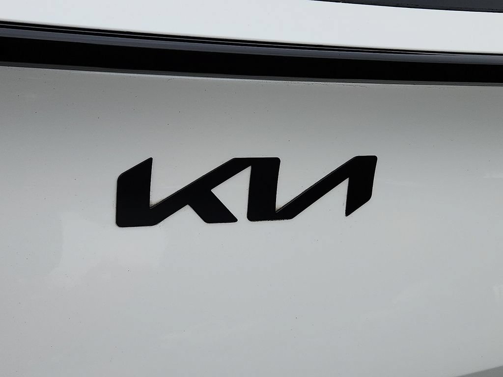 Certified 2025 Kia Sportage X-Line Prestige AWD/4WD image 31
