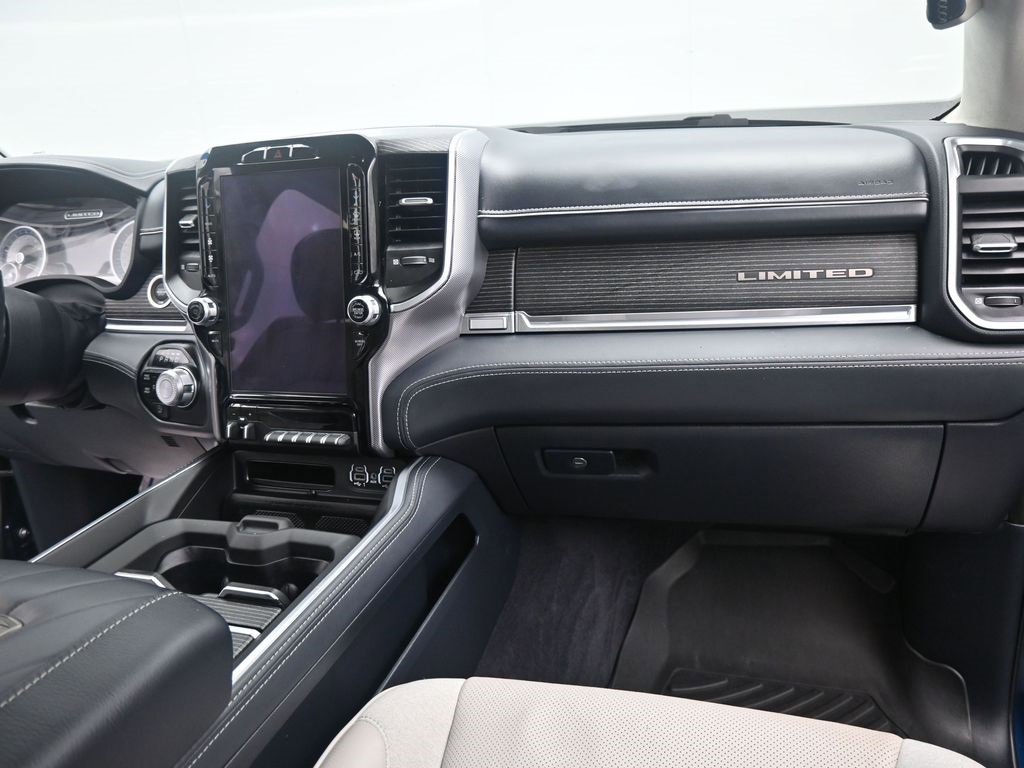 Used 2022 RAM 1500 Limited image 6
