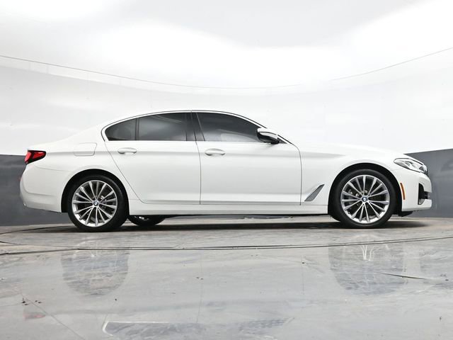 Used 2023 BMW 530i w/ Convenience Package image 32