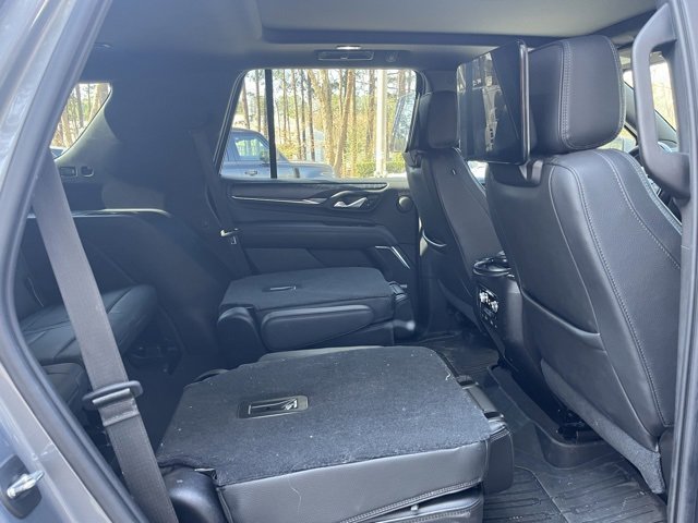 Used 2021 GMC Yukon Denali image 13