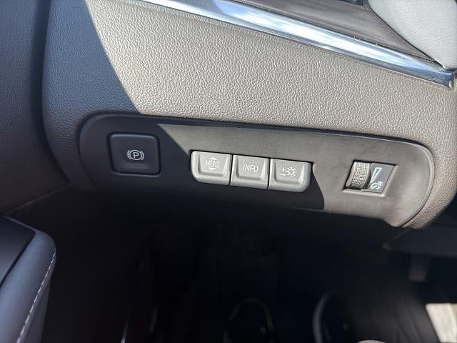 Used 2023 Buick Enclave Premium w/ Experience Buick Package AWD/4WD image 38