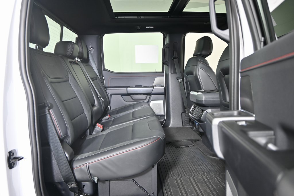 Used 2024 Ford F150 Raptor image 17