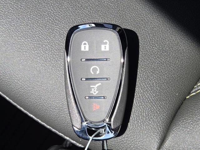 New 2026 Chevrolet TrailBlazer ACTIV w/ Convenience Package FWD image 39