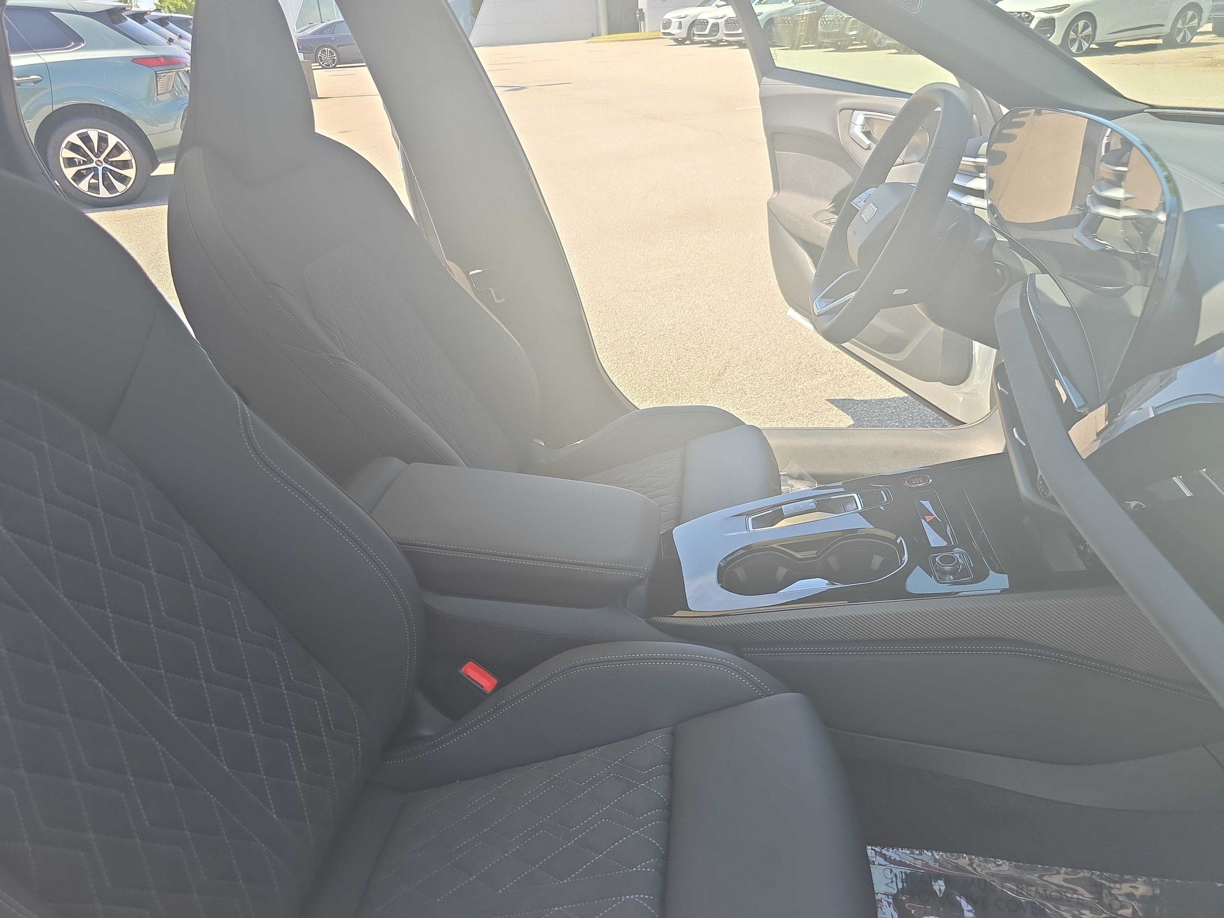 New 2026 Audi S5 Premium Plus AWD/4WD image 10