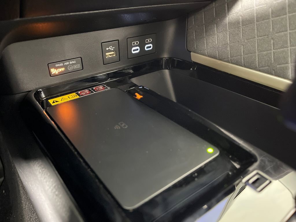 New 2026 Toyota Camry XLE image 30