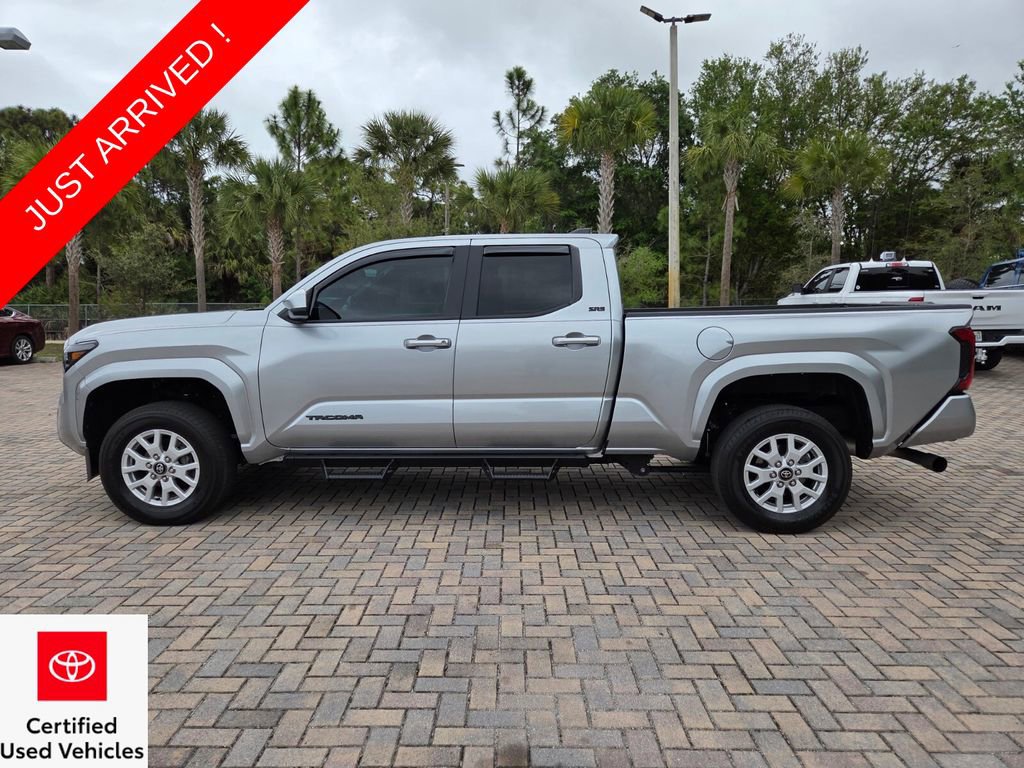 Used 2024 Toyota Tacoma SR5 image 8