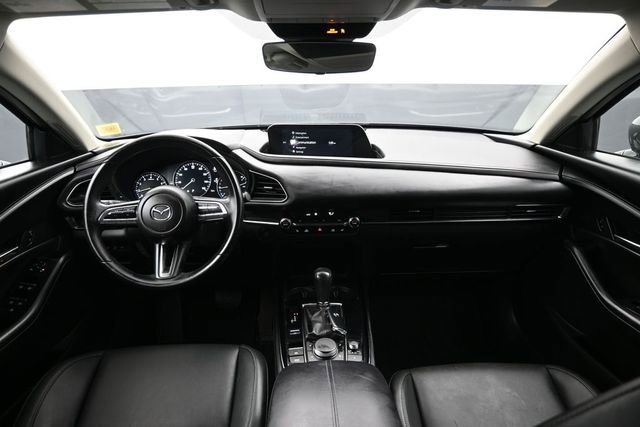 Certified 2023 MAZDA CX-30 AWD 2.5 S w/ Preferred Package image 18