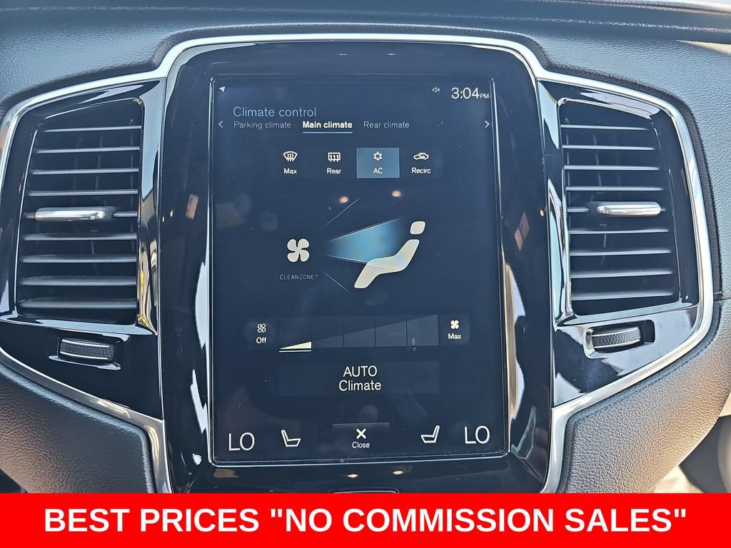 Used 2018 Volvo XC90 T8 Inscription w/ Convenience Package AWD/4WD image 22