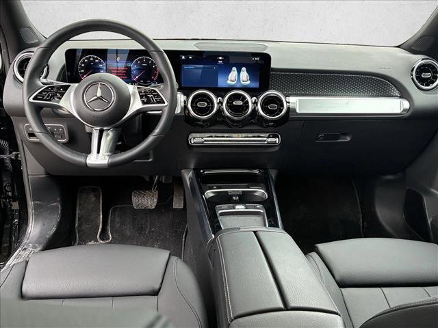 Certified 2026 Mercedes-Benz GLB 250 4MATIC image 23
