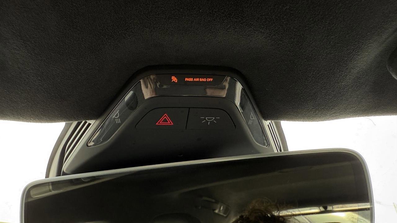 Used 2024 Lucid Air Touring image 56