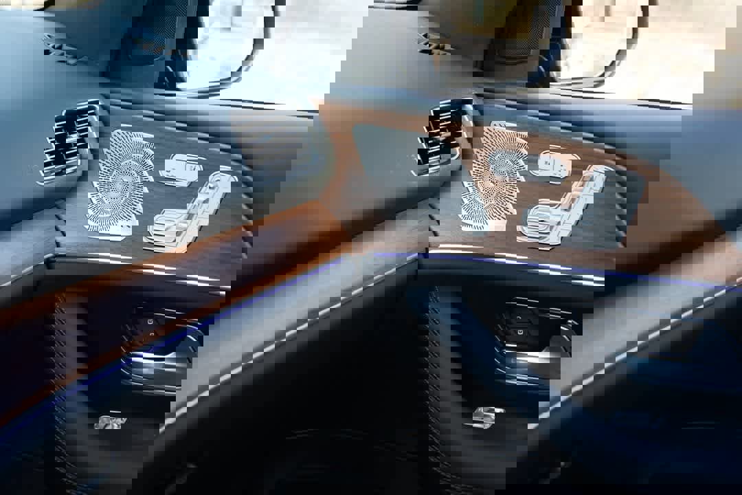 New 2026 Mercedes-Benz GLE 350 4MATIC image 17