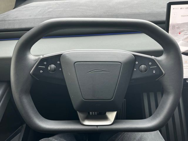 Used 2024 Tesla Cybertruck Cyberbeast image 19