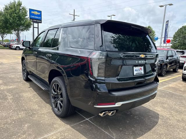 New 2026 Chevrolet Tahoe High Country w/ Sun And Tow Package AWD/4WD image 6