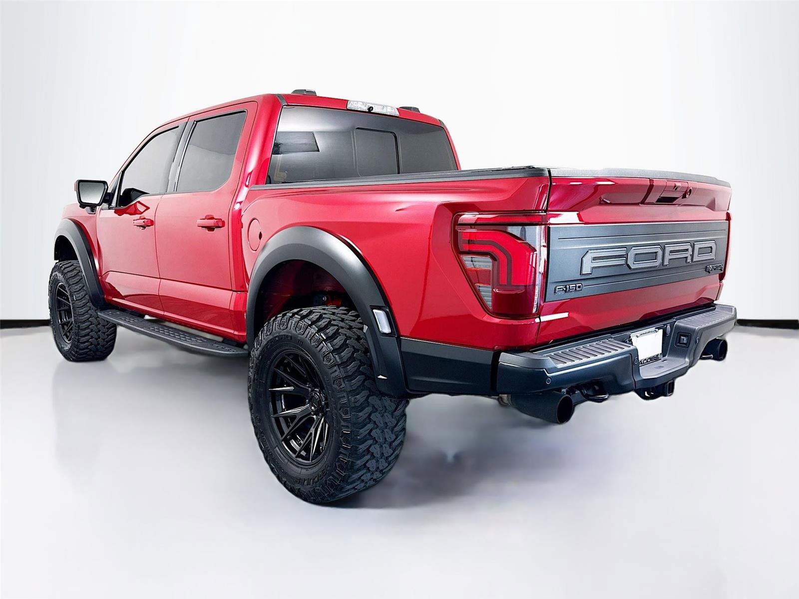Used 2025 Ford F150 Raptor AWD/4WD image 7