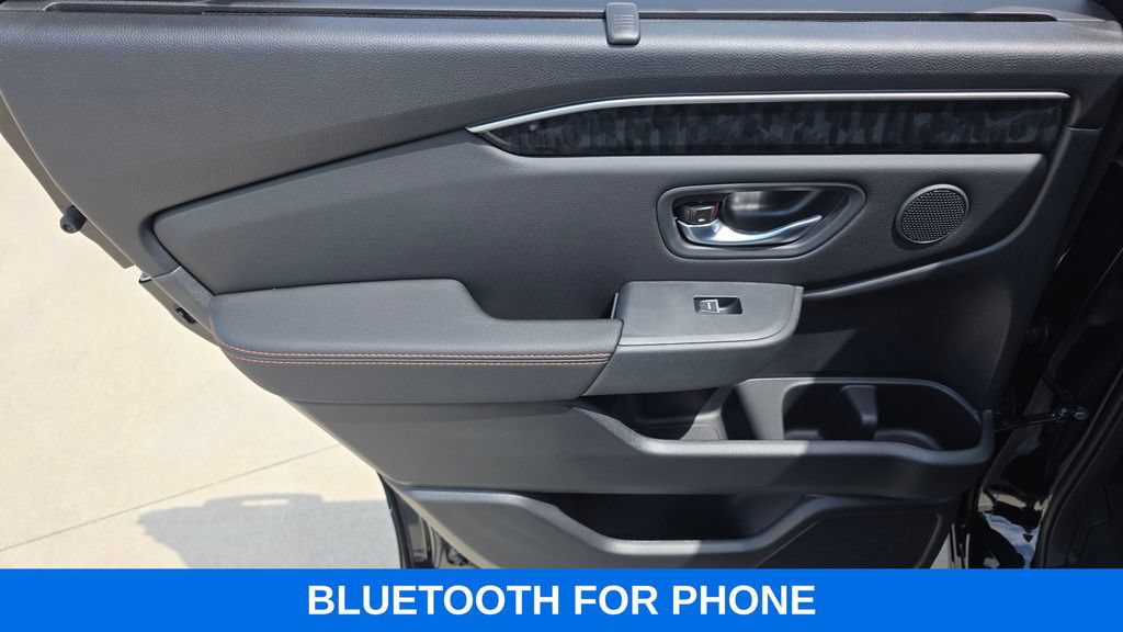 New 2026 Honda Passport TrailSport Elite image 19