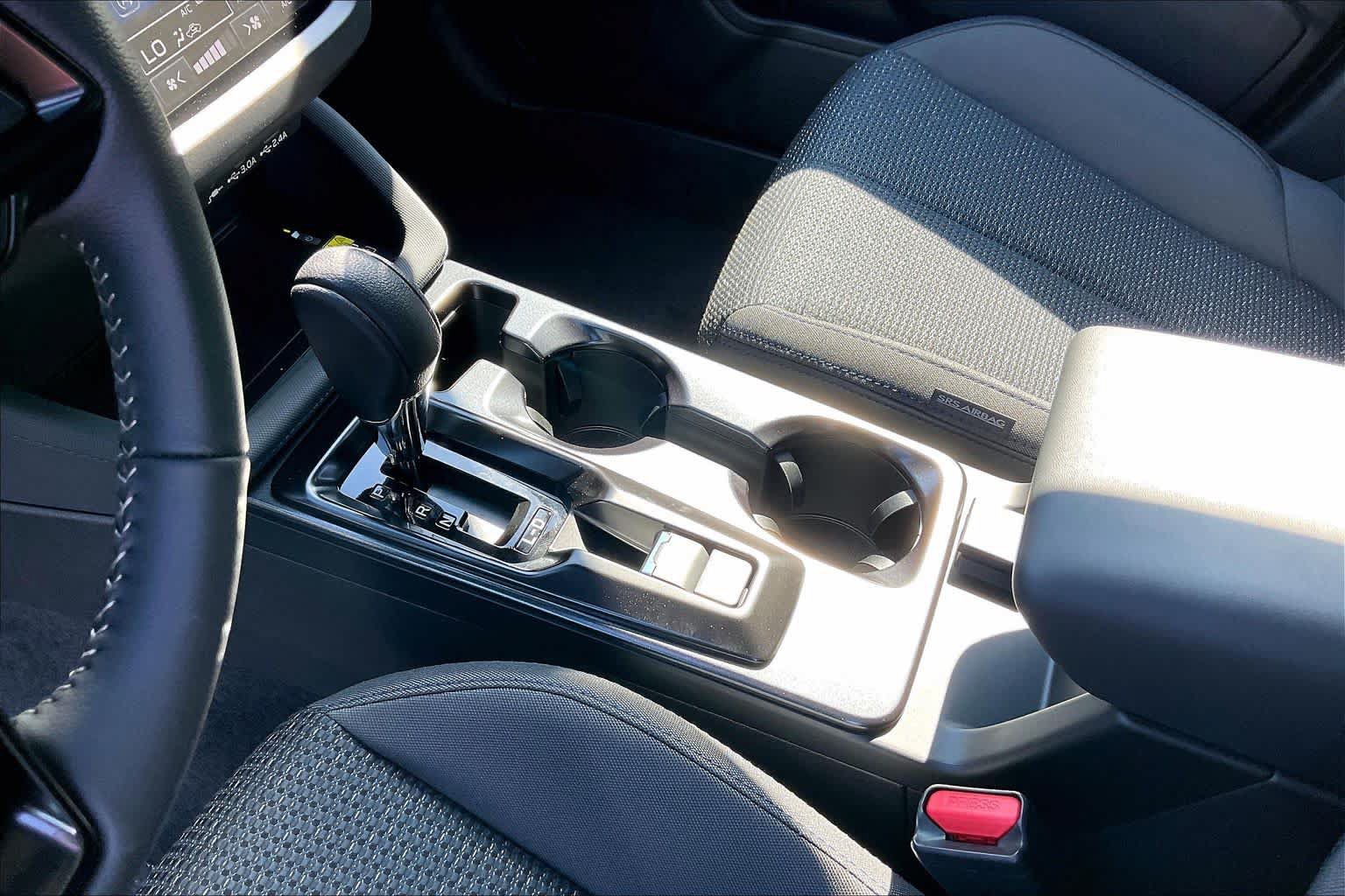New 2026 Subaru Forester Premium AWD/4WD image 7