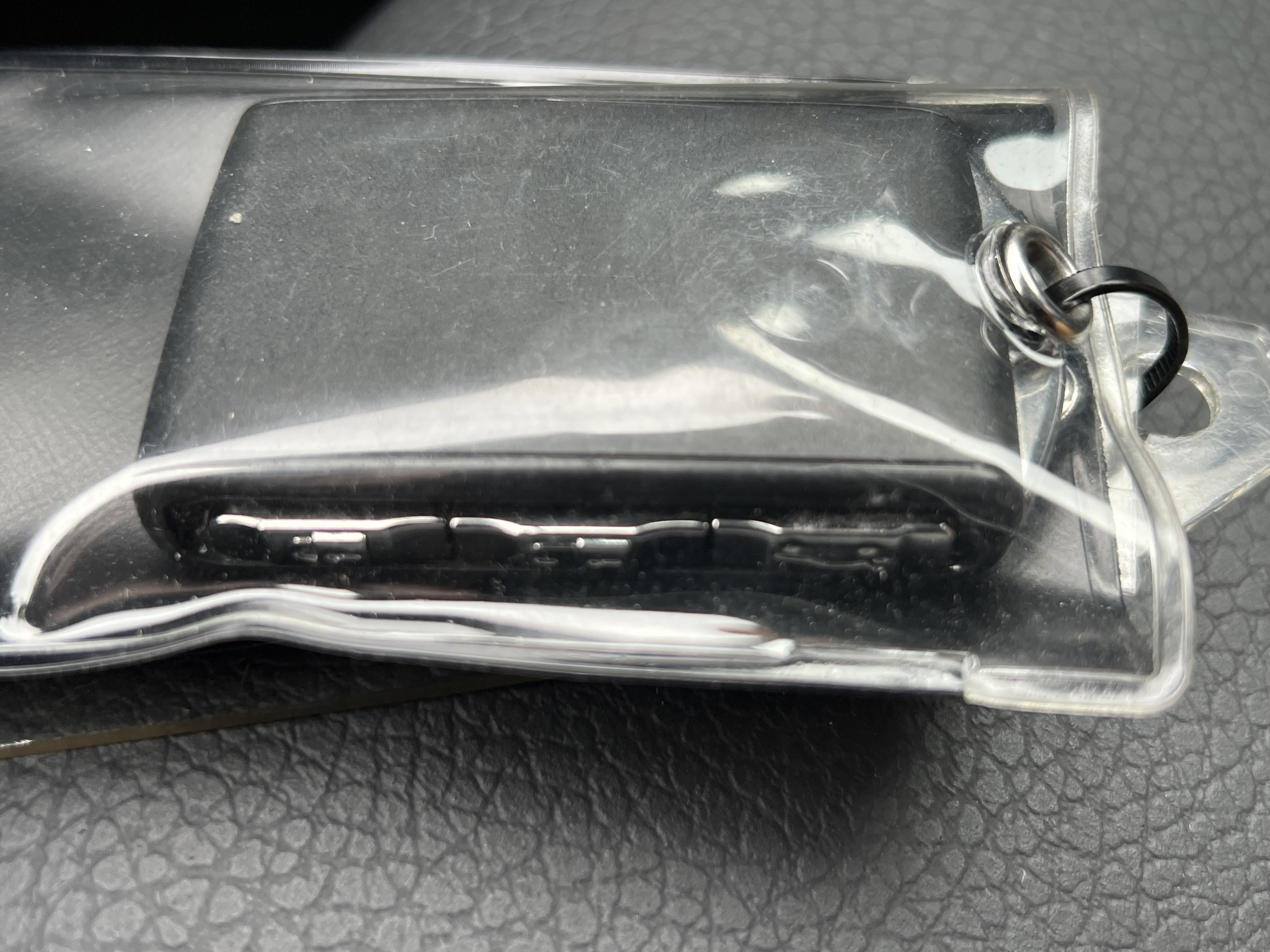 Used 2025 Volvo XC60 B5 Plus image 36