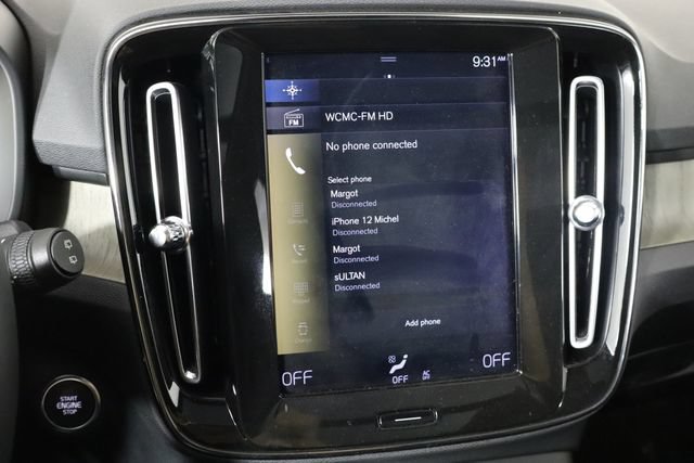 Used 2019 Volvo XC40 T5 Inscription AWD/4WD image 33