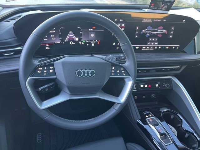 New 2025 Audi Q5 Prestige image 33