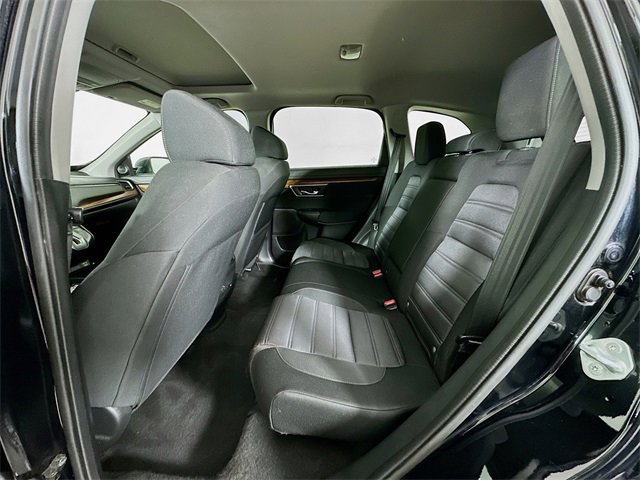 Certified 2022 Honda CR-V EX image 29