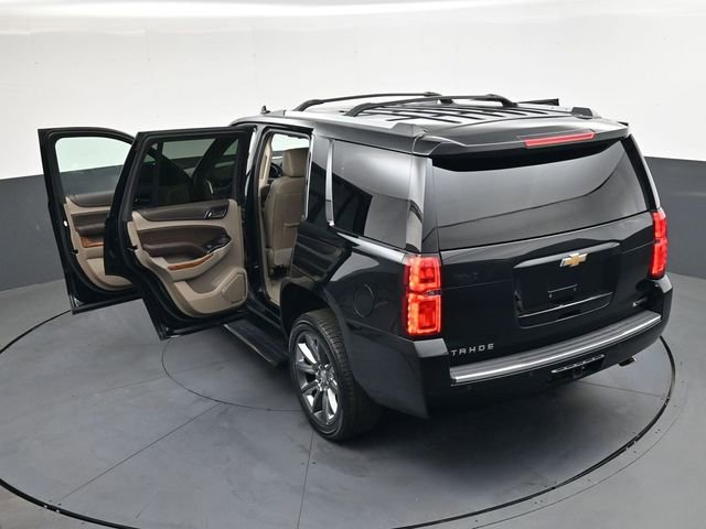Used 2018 Chevrolet Tahoe Premier AWD/4WD image 48