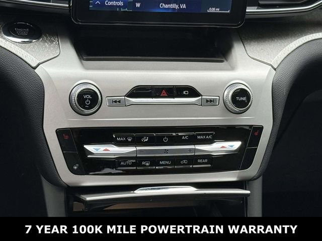 Used 2022 Ford Explorer Timberline image 17