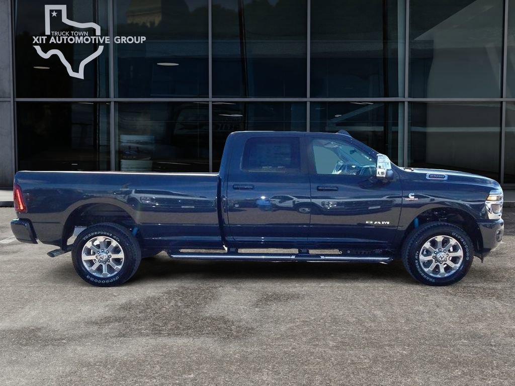 New 2026 RAM 2500 Laramie w/ Towing Technology Group image 2