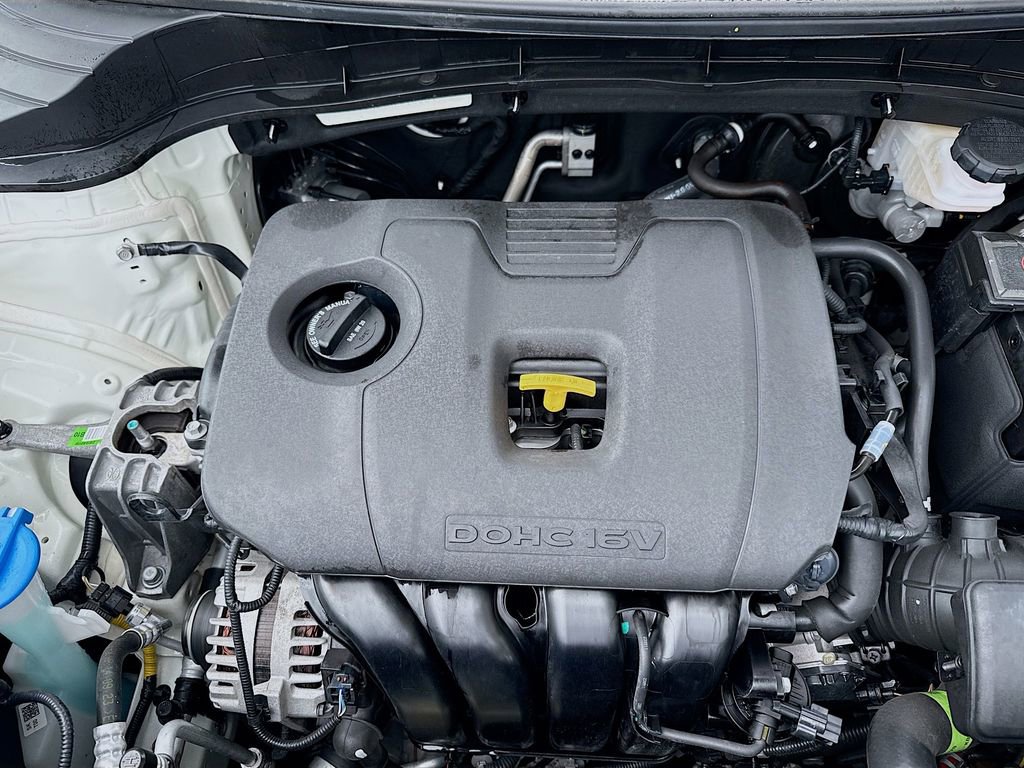 Used 2024 Kia Soul GT-Line w/ GT-Line Technology Package image 31