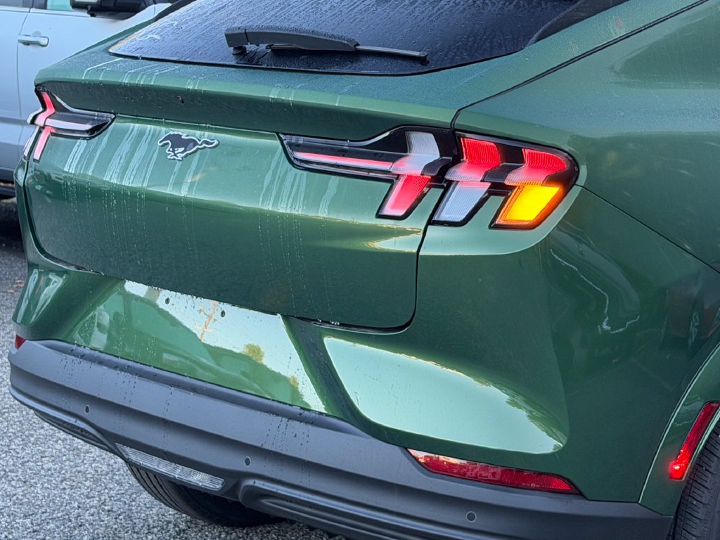 New 2026 Ford Mustang Mach-E Premium AWD/4WD image 6