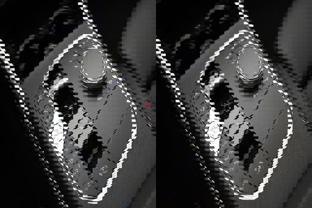 Used 2024 BMW 330i xDrive Sedan image 28