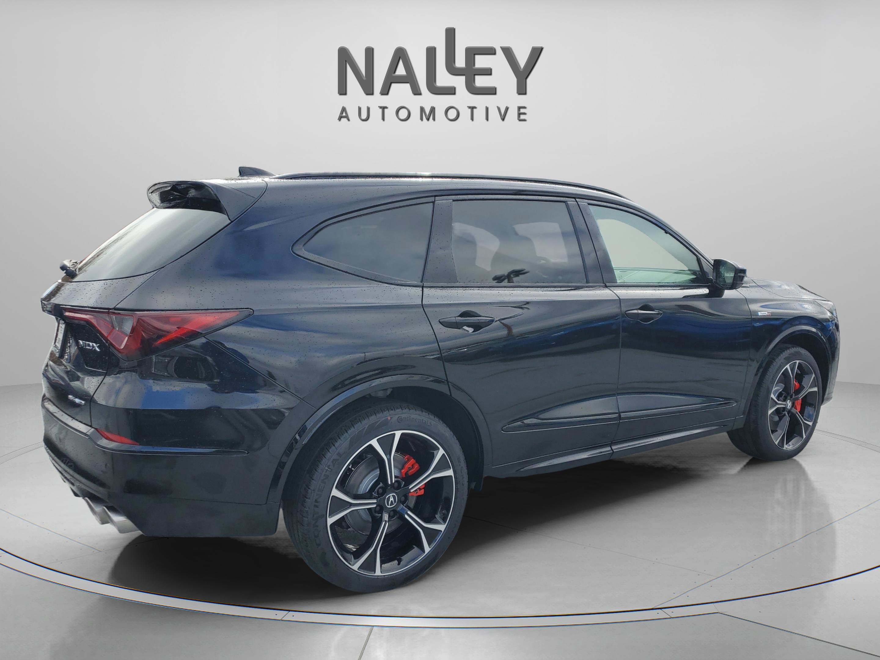 New 2026 Acura MDX Type S image 2