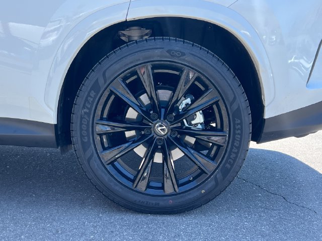Used 2022 Lexus NX 450h+ F Sport w/ Vision Package AWD/4WD image 12