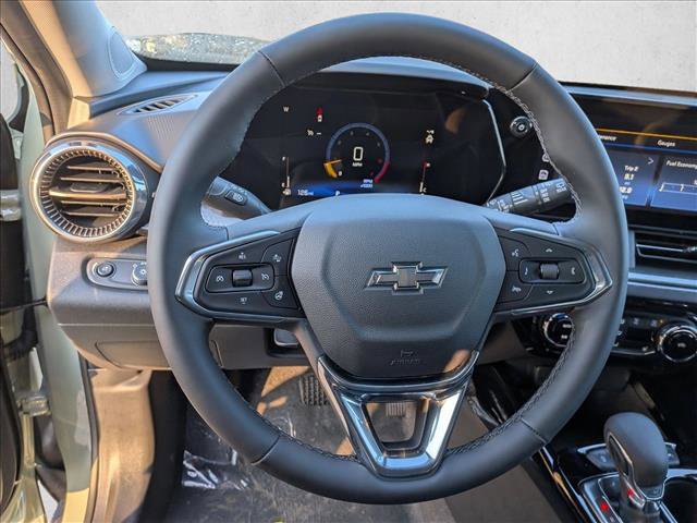 New 2026 Chevrolet Trax ACTIV image 11