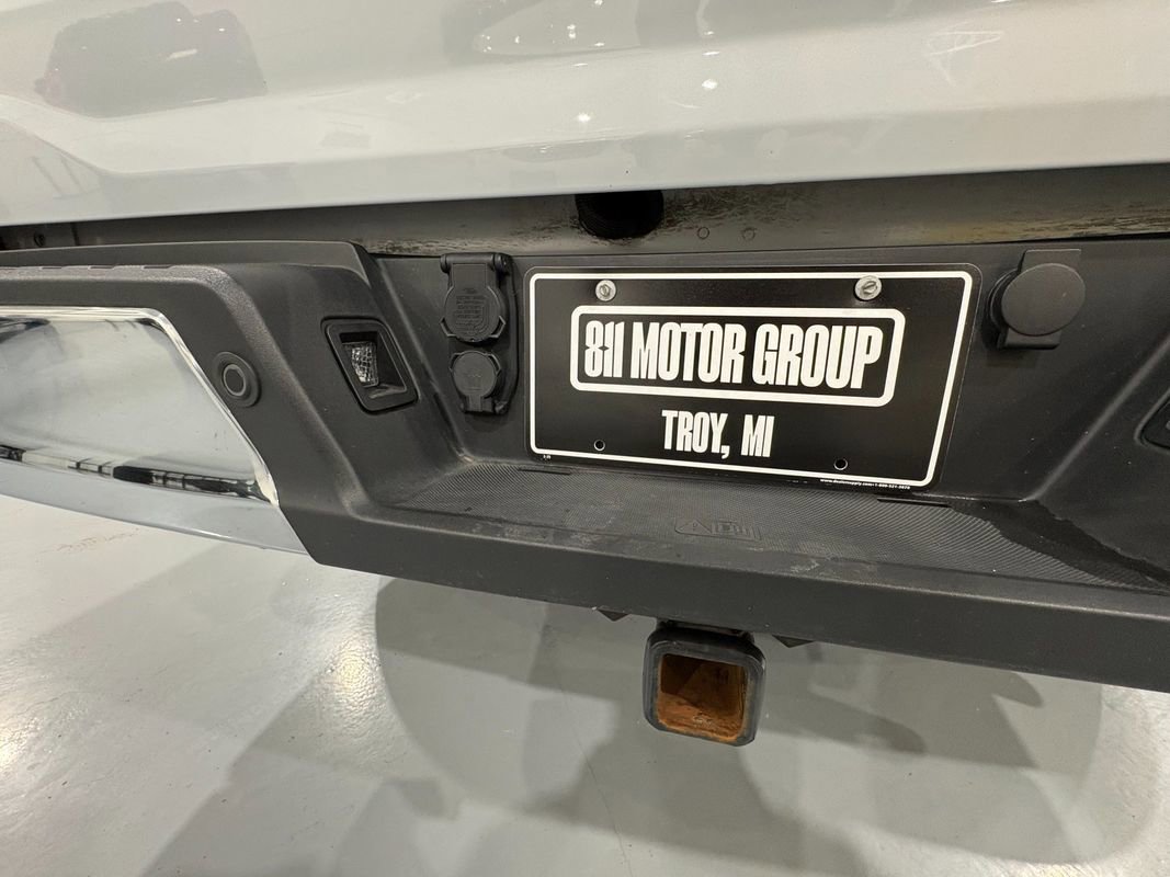 Used 2021 Ford F150 Lariat image 51