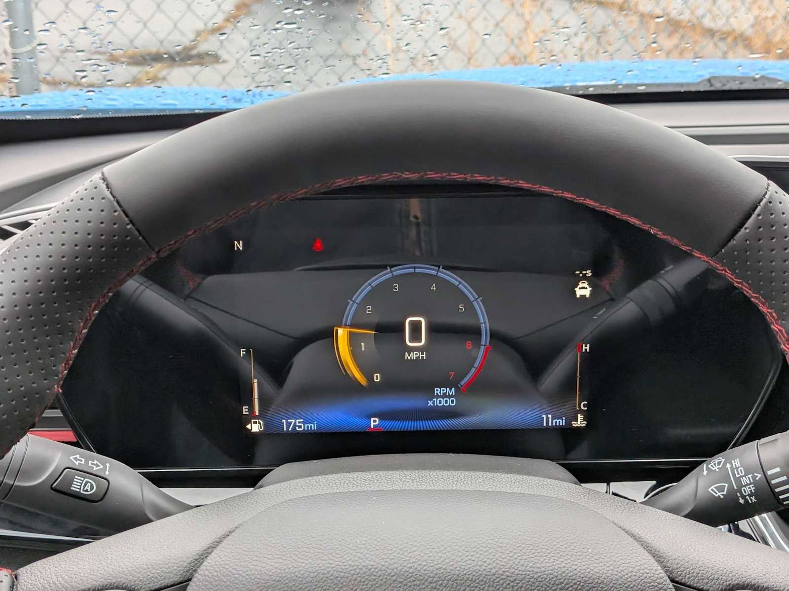 New 2026 Chevrolet Trax RS image 33