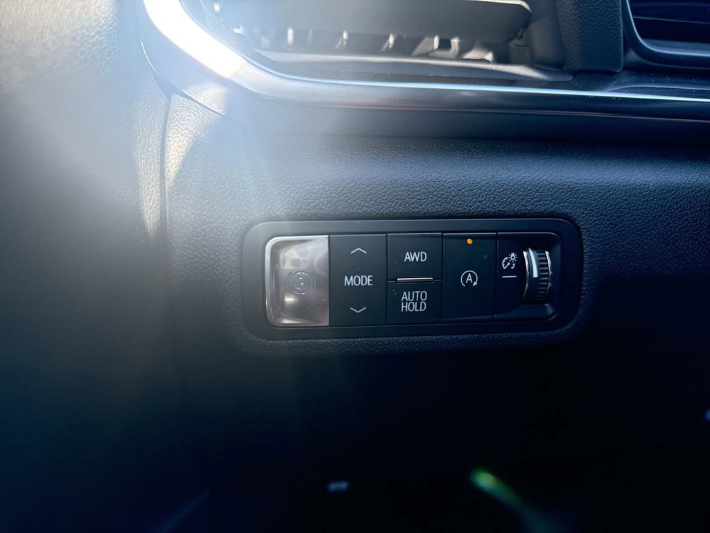 New 2026 GMC Terrain Elevation w/ Black Edition AWD/4WD image 18
