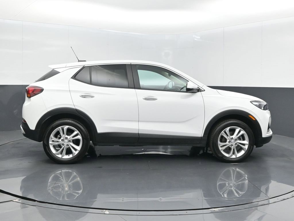 Used 2023 Buick Encore GX Preferred w/ Cold Weather Comfort Package image 25