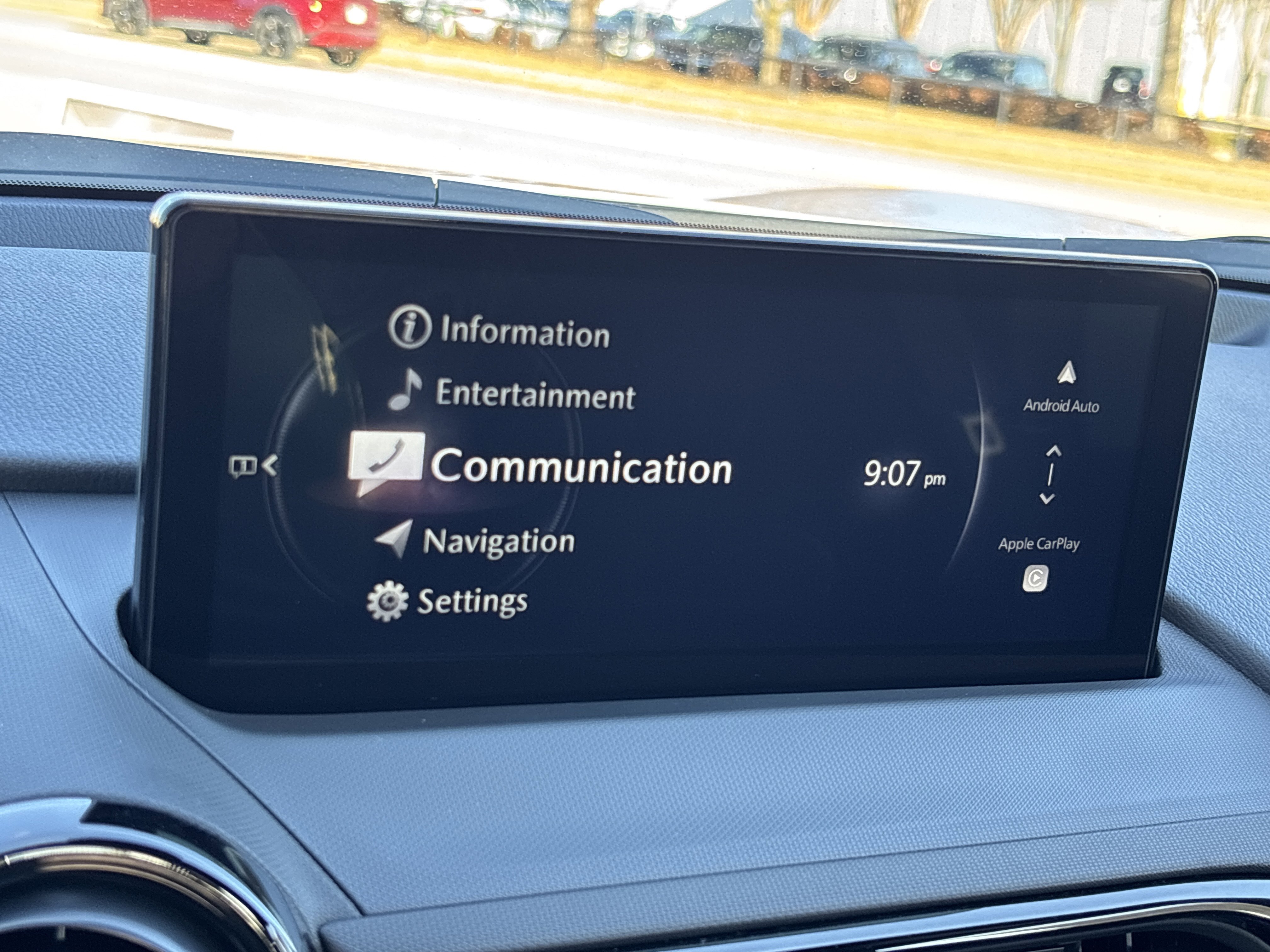 New 2025 MAZDA MX-5 Miata Club image 25