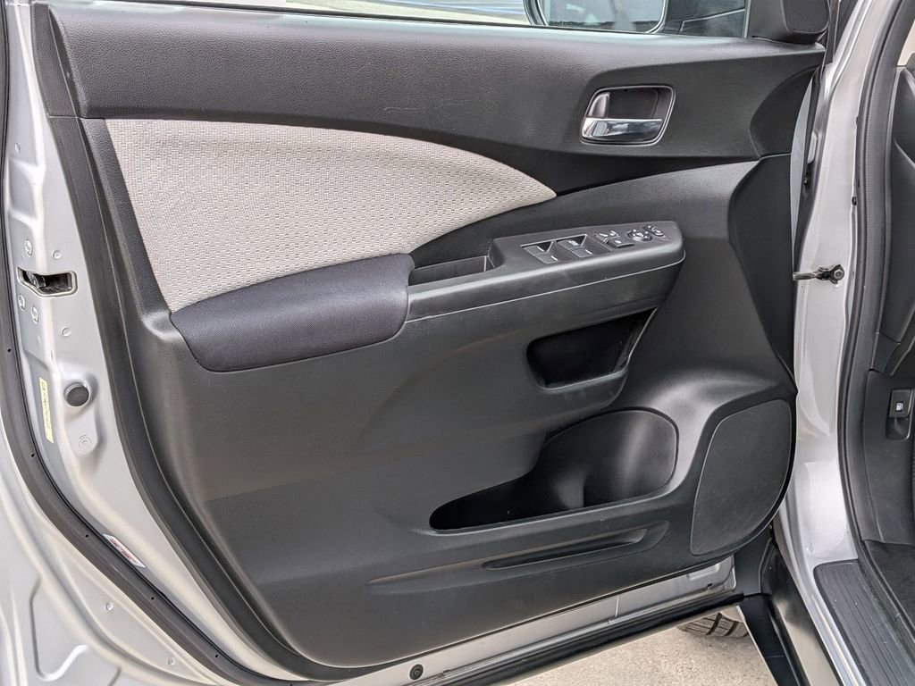 Used 2015 Honda CR-V EX image 13