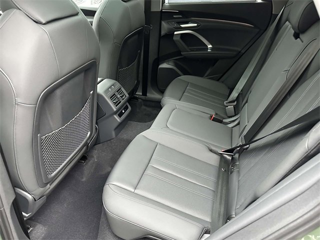 New 2025 Audi Q5 Premium Plus image 5