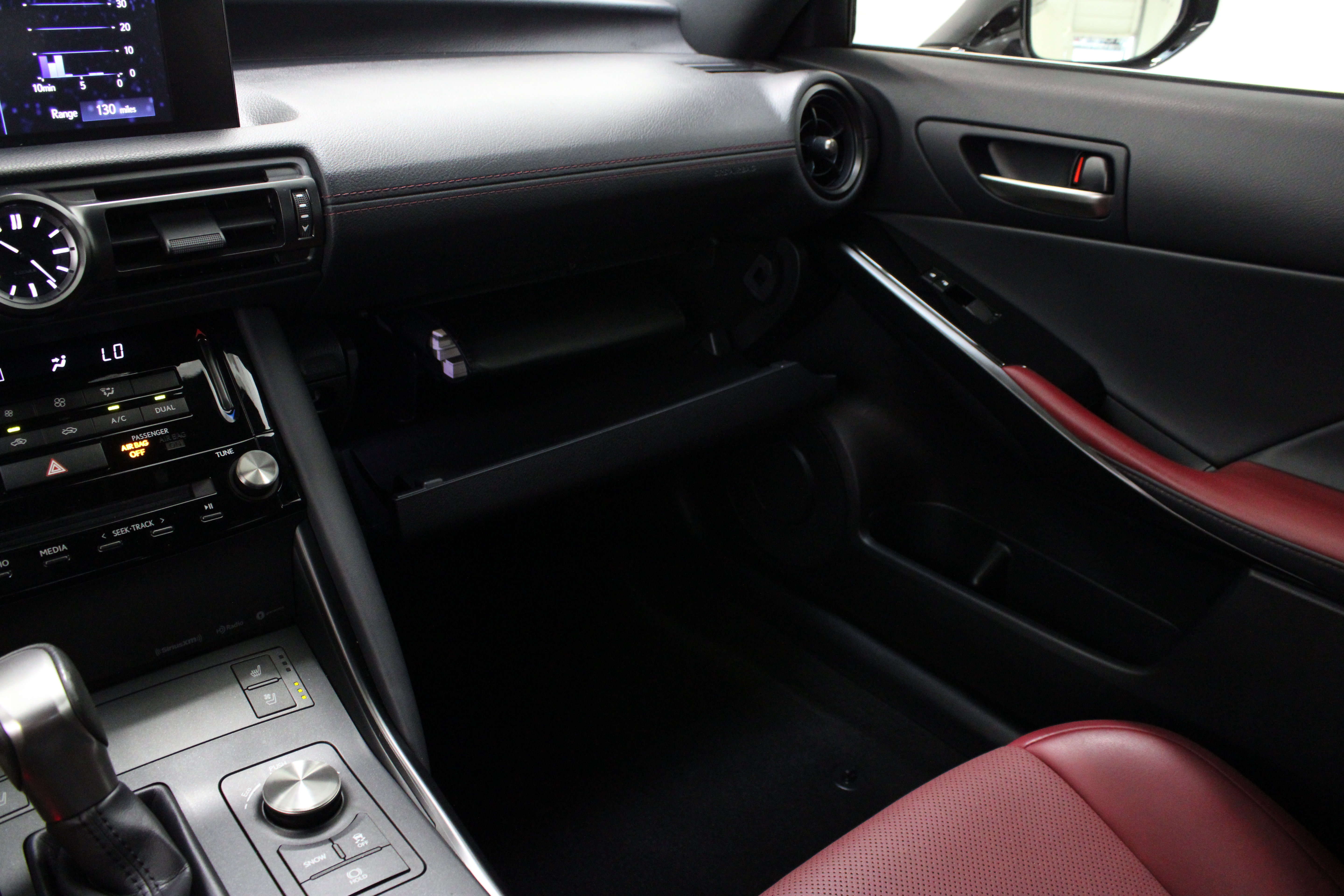 Used 2024 Lexus IS 300 w/ Comfort Package RWD image 25