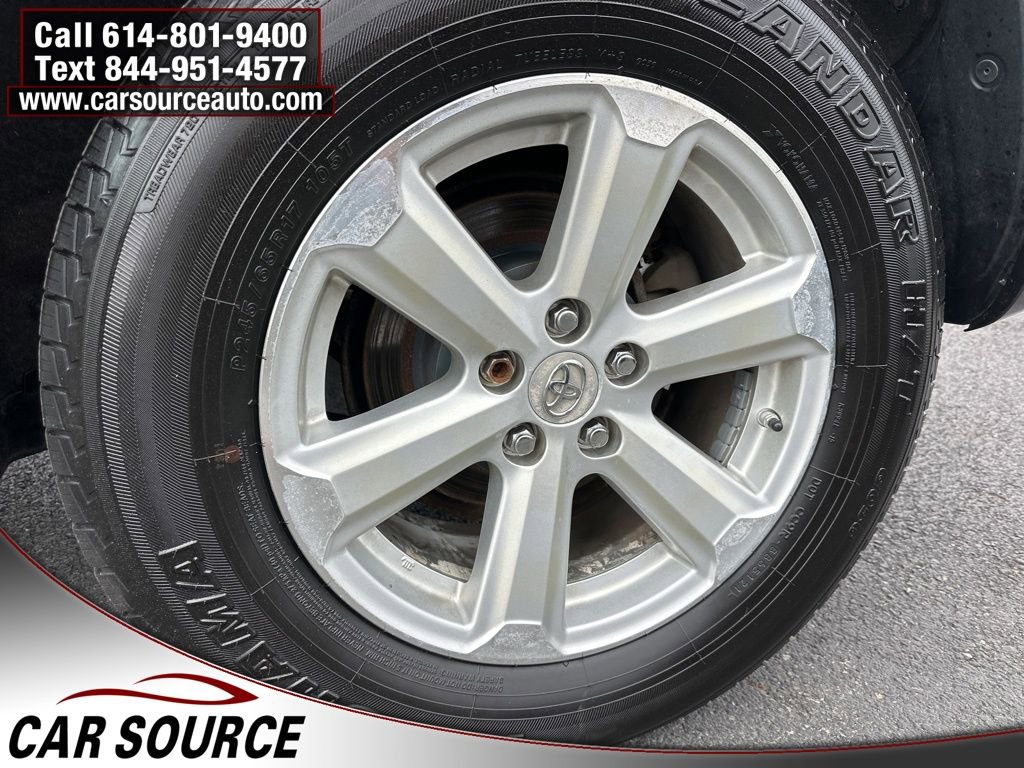 Used 2008 Toyota Highlander 2WD image 20